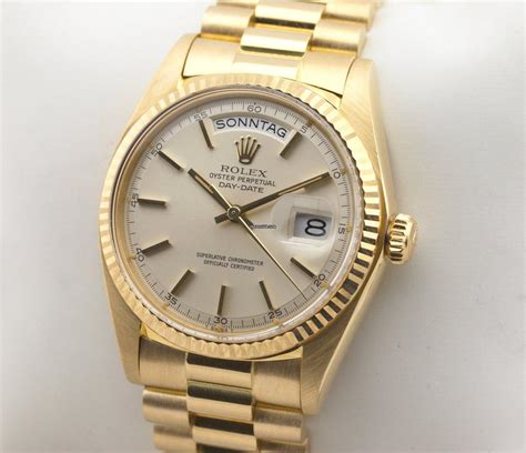 goldene rolex herrenuhr|Rolex preisliste.